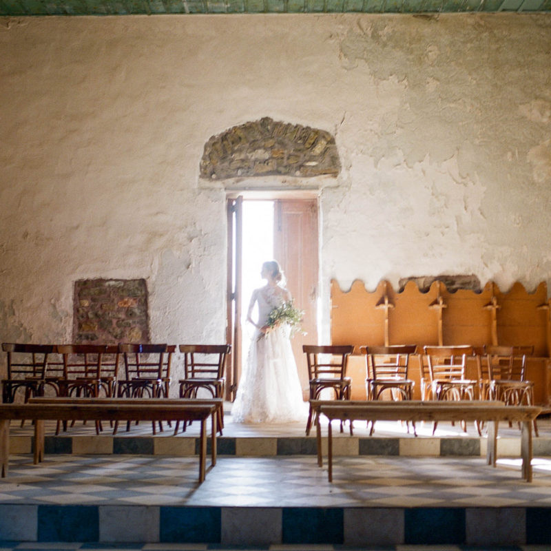 Lace Wedding Gown Allie Jennings Photography Fine Art Toronto